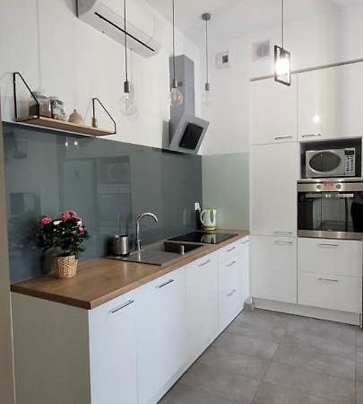 Apartament 39 Lublino Esterno foto