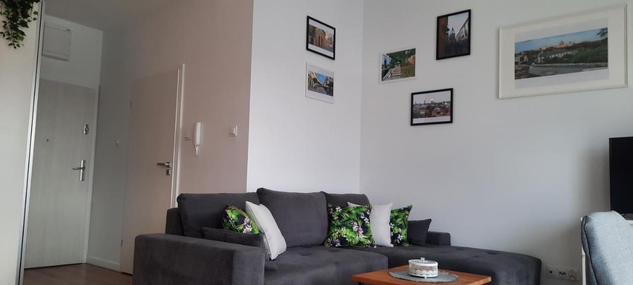 Apartament 39 Lublino Esterno foto