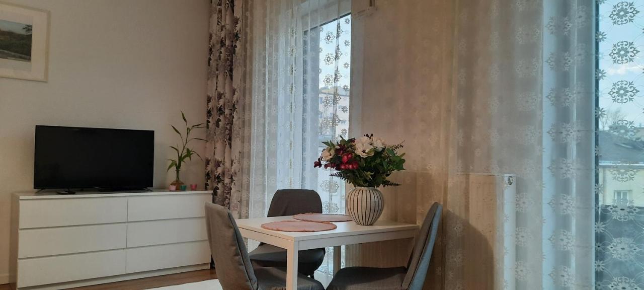 Apartament 39 Lublino Esterno foto