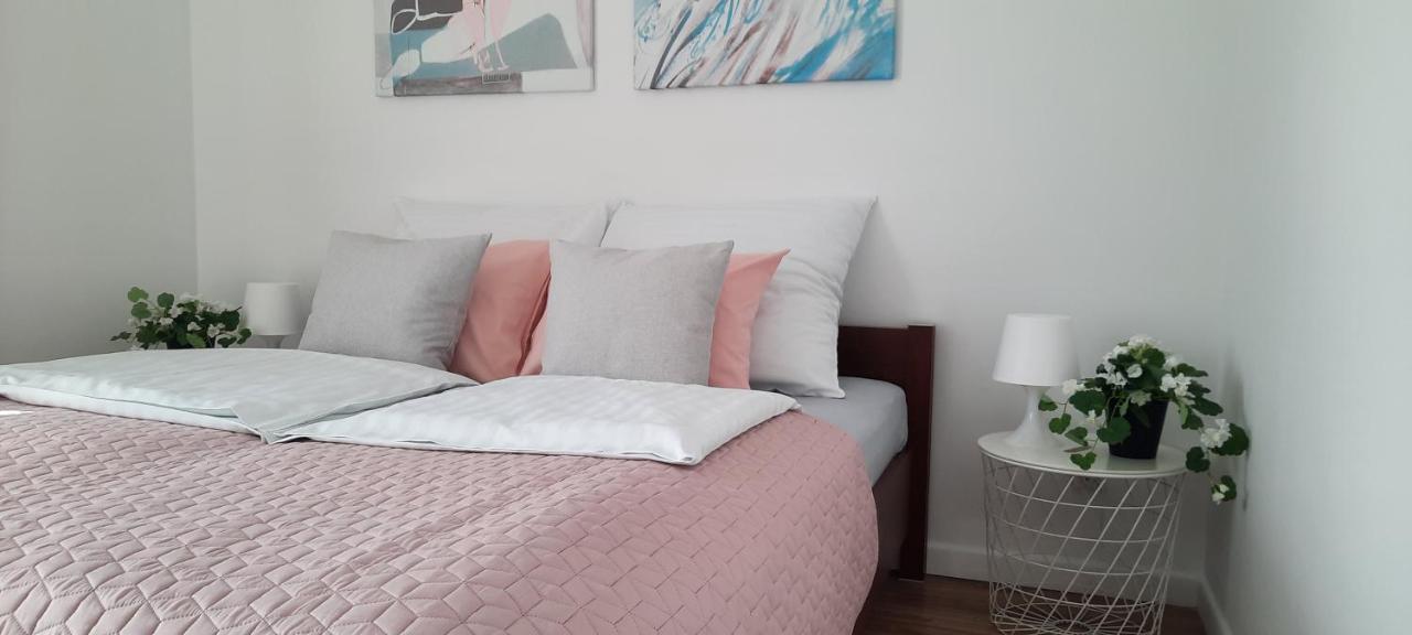 Apartament 39 Lublino Esterno foto