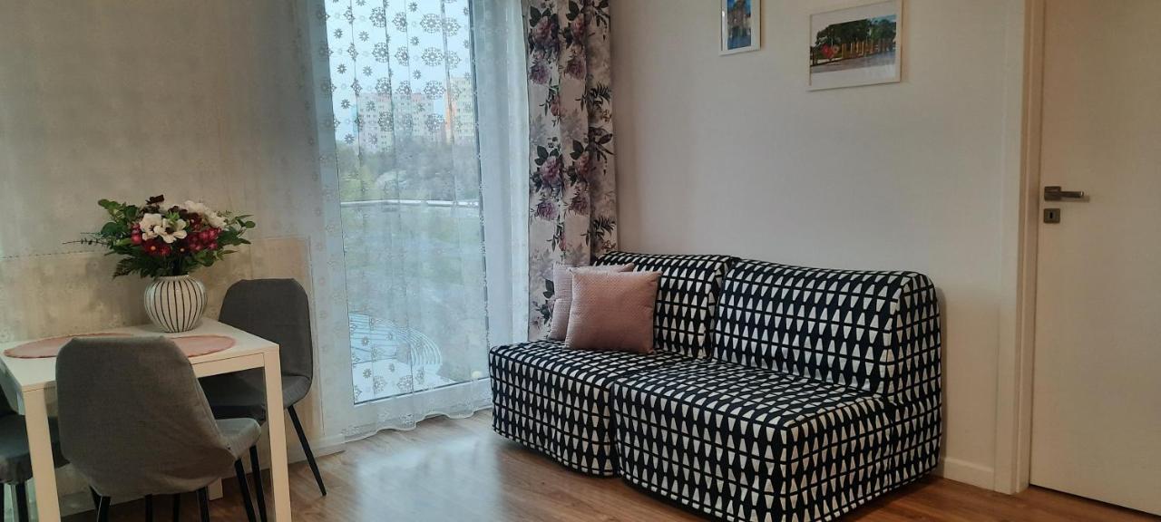 Apartament 39 Lublino Esterno foto