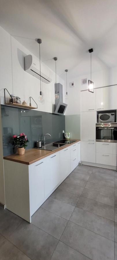 Apartament 39 Lublino Esterno foto