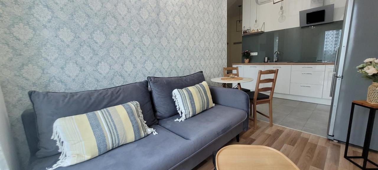 Apartament 39 Lublino Esterno foto