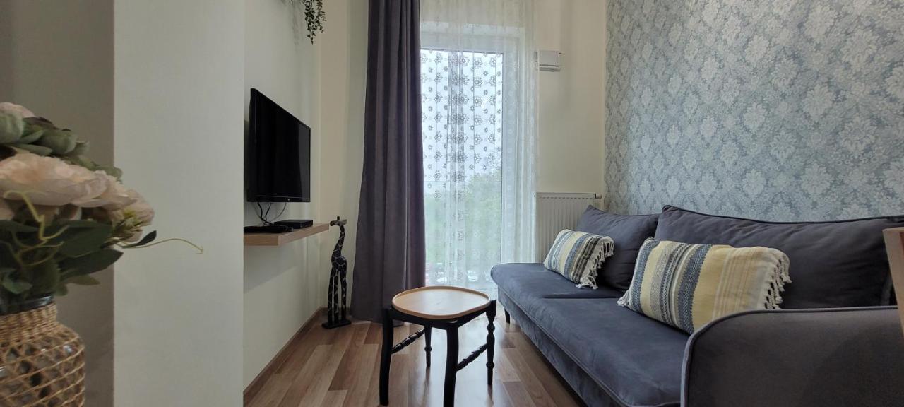 Apartament 39 Lublino Esterno foto