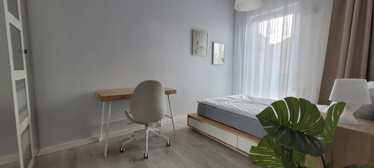 Apartament 39 Lublino Esterno foto