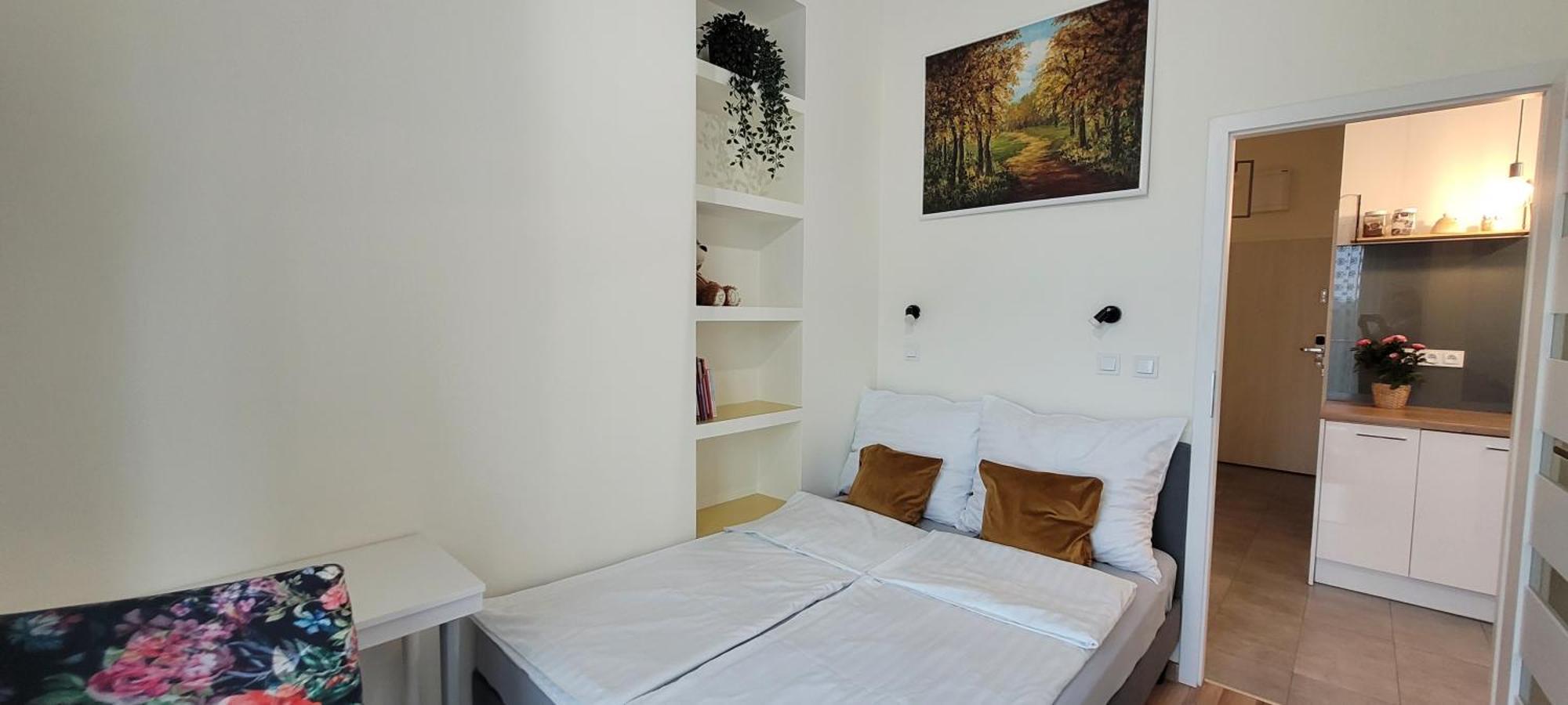 Apartament 39 Lublino Esterno foto