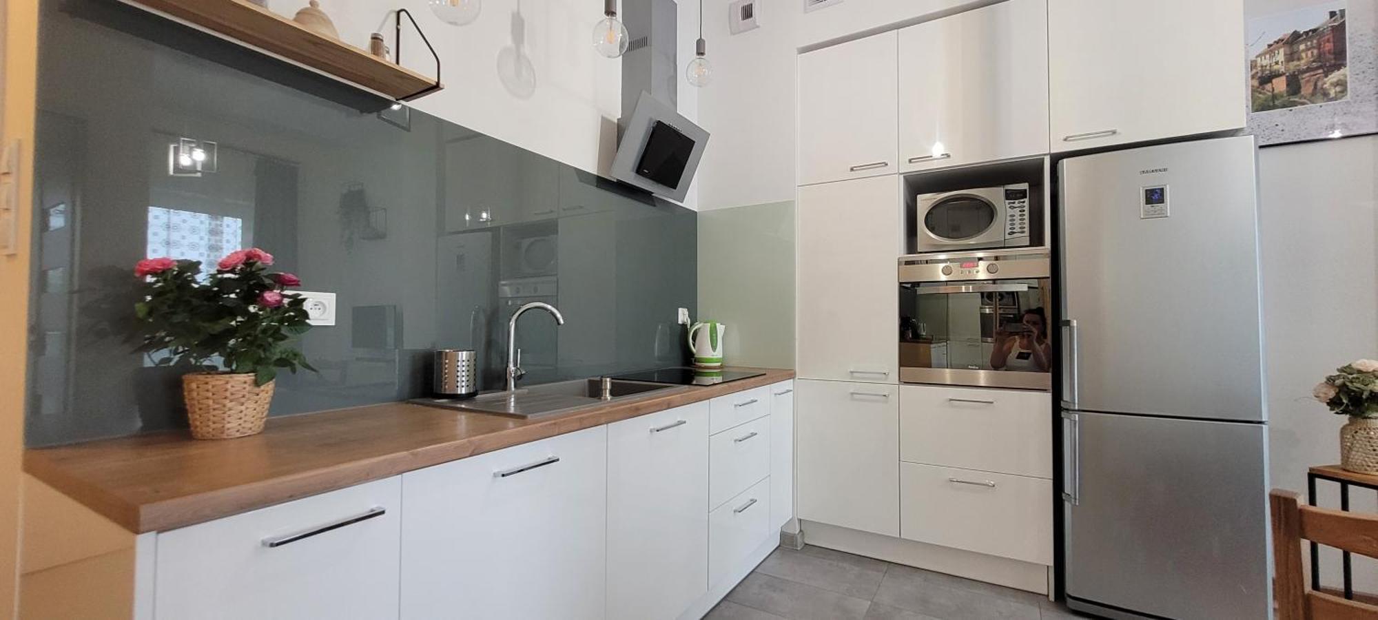 Apartament 39 Lublino Esterno foto