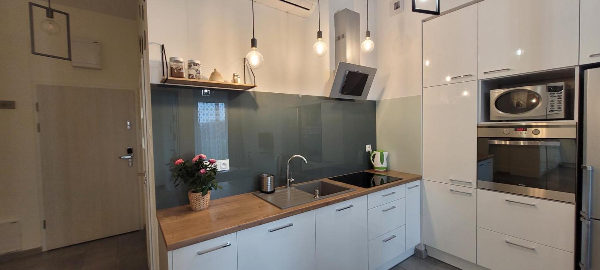 Apartament 39 Lublino Esterno foto