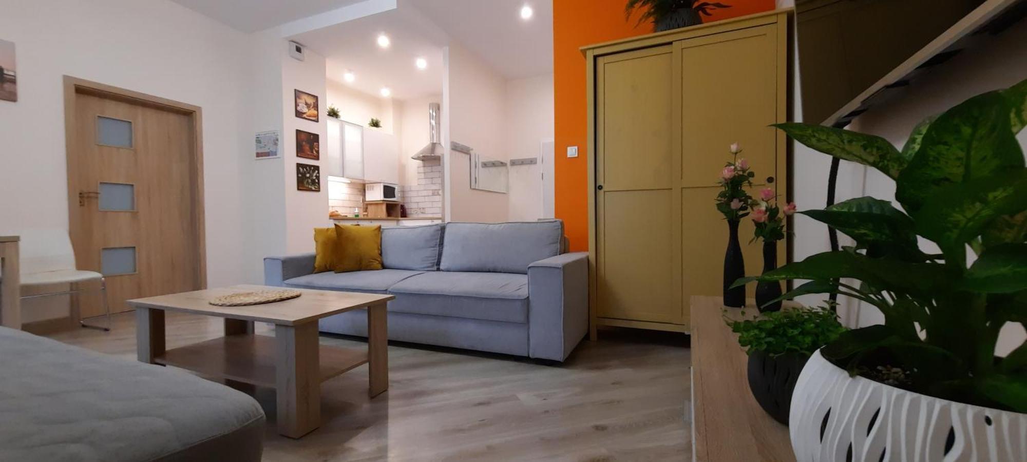 Apartament 39 Lublino Esterno foto
