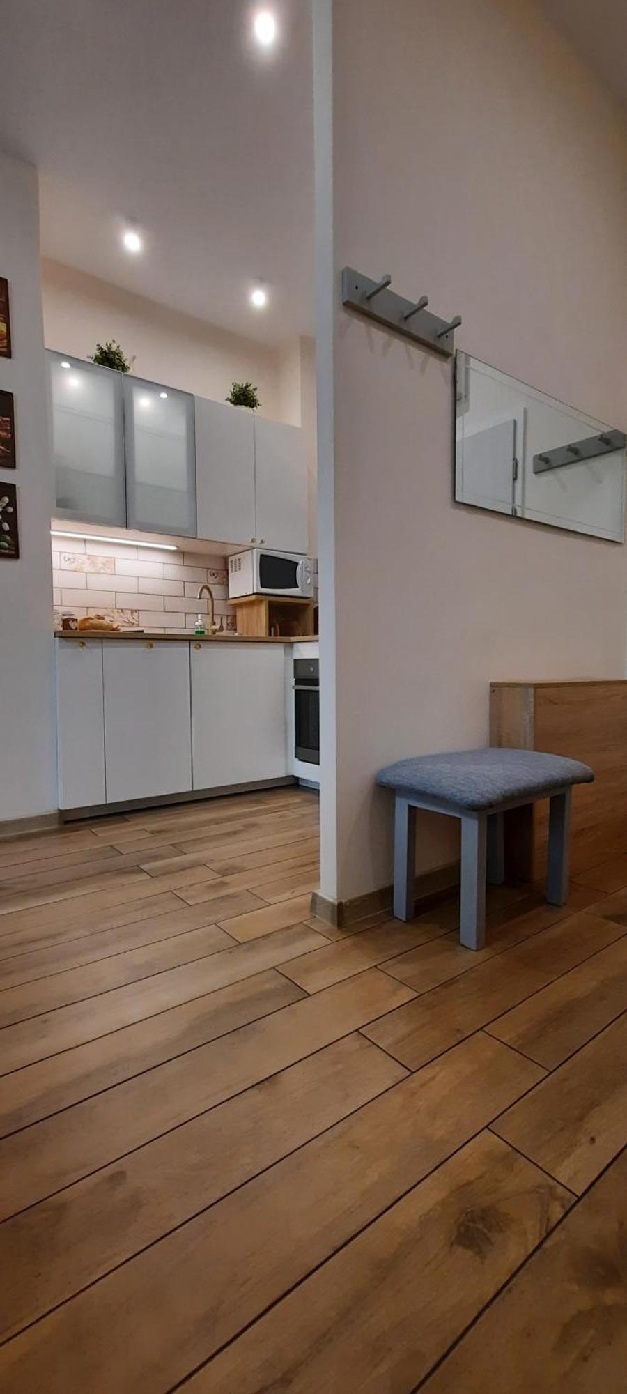 Apartament 39 Lublino Esterno foto