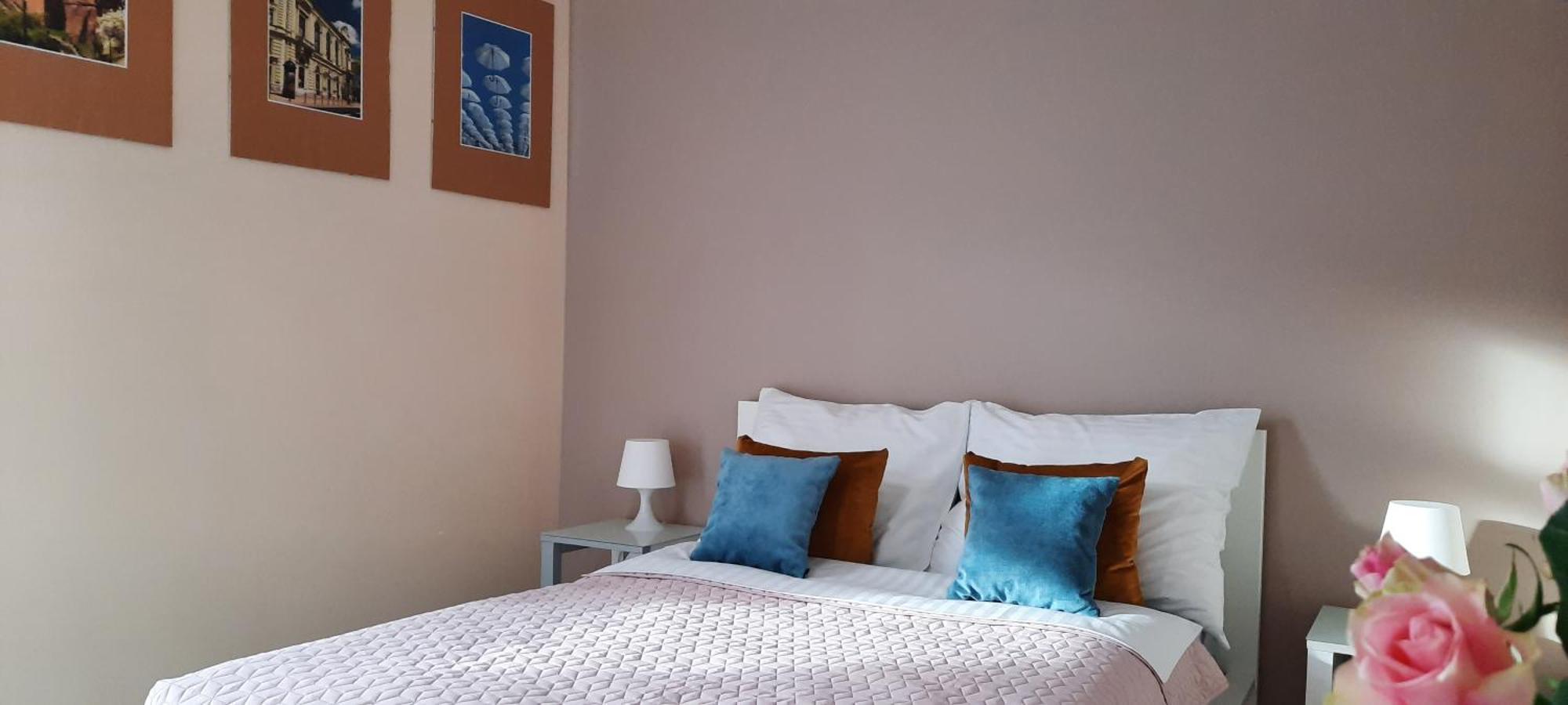 Apartament 39 Lublino Esterno foto