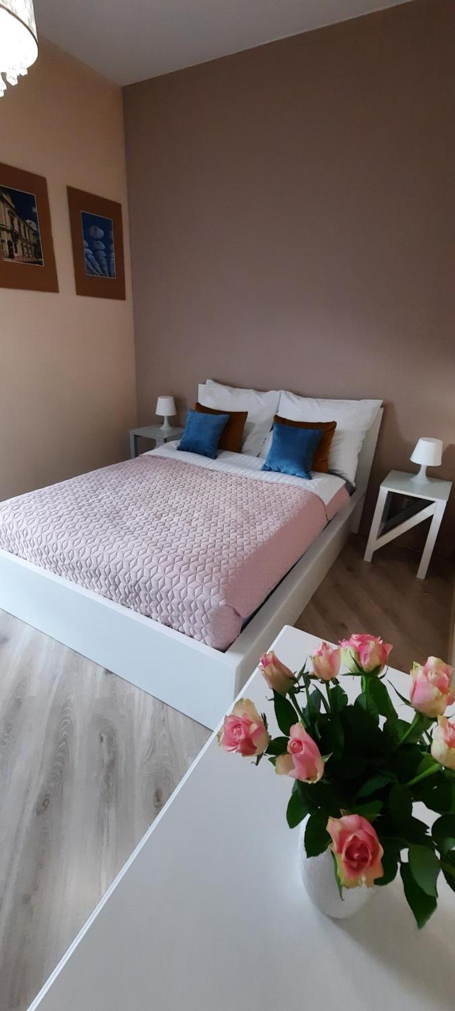 Apartament 39 Lublino Esterno foto