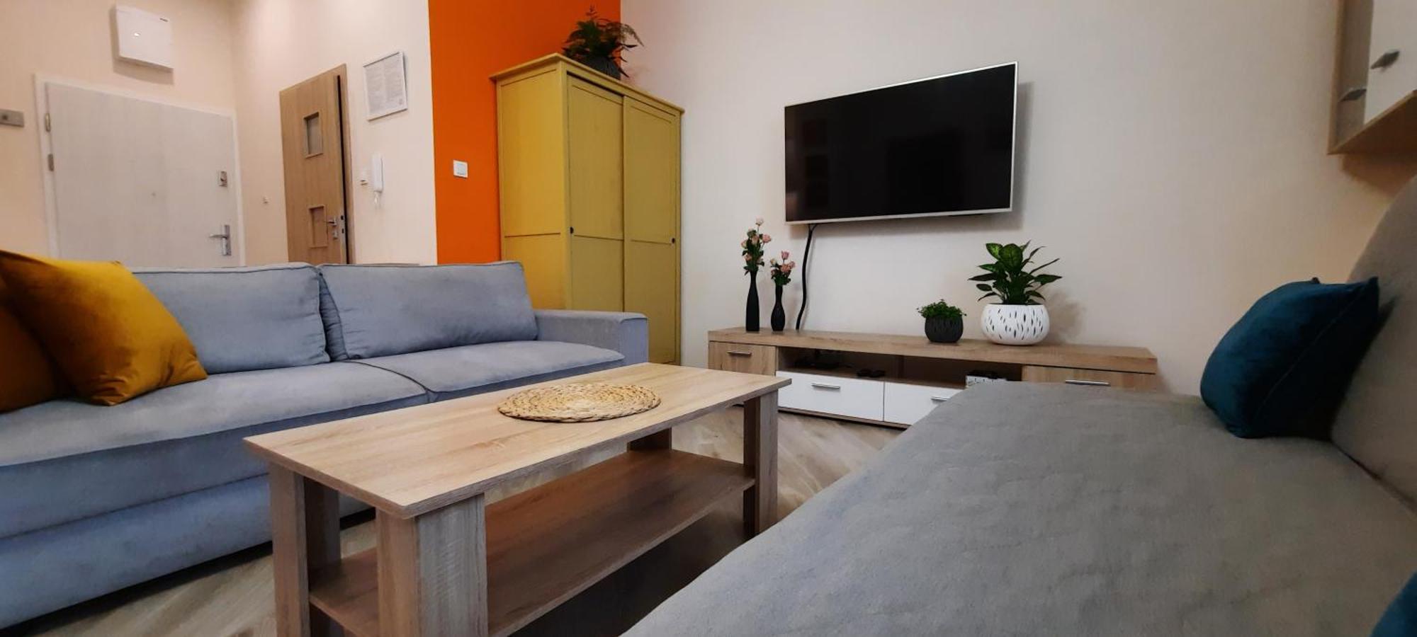 Apartament 39 Lublino Esterno foto