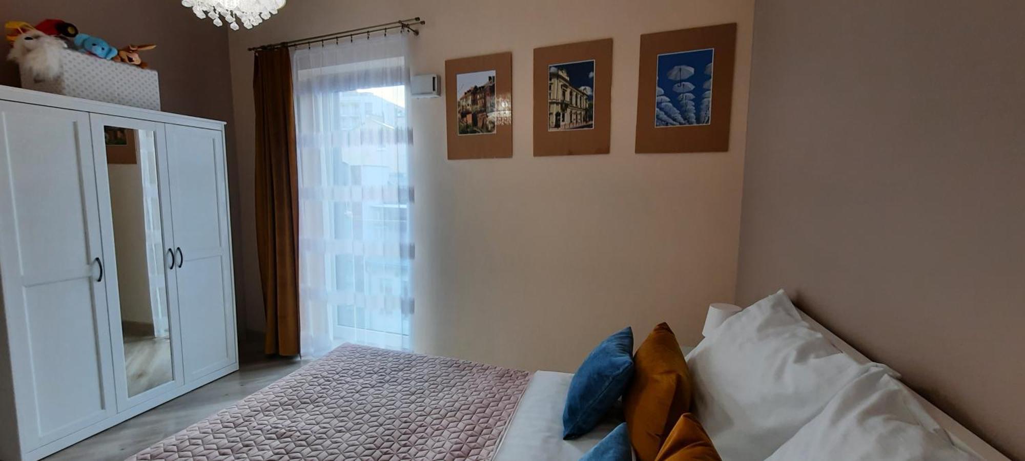Apartament 39 Lublino Esterno foto