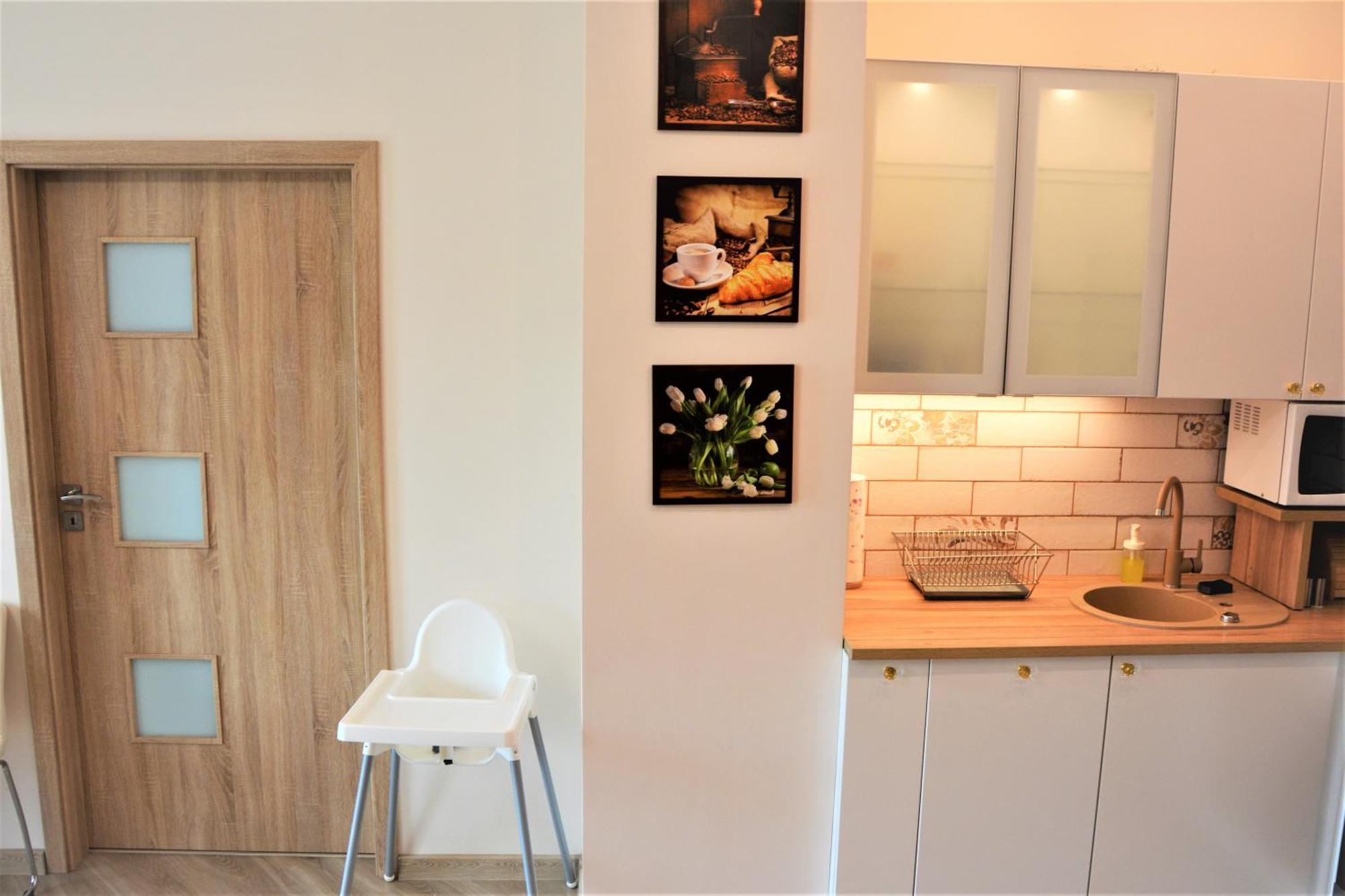 Apartament 39 Lublino Esterno foto
