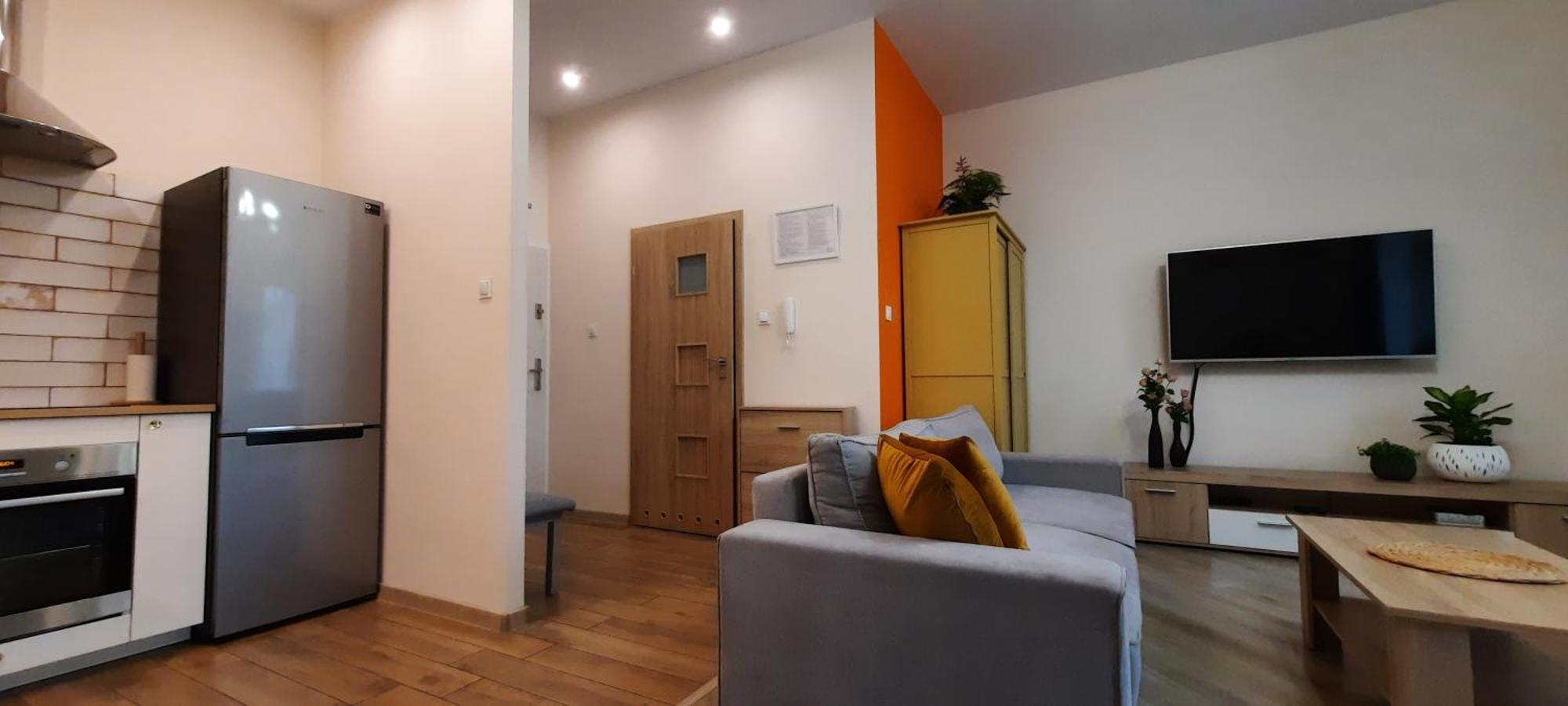 Apartament 39 Lublino Esterno foto