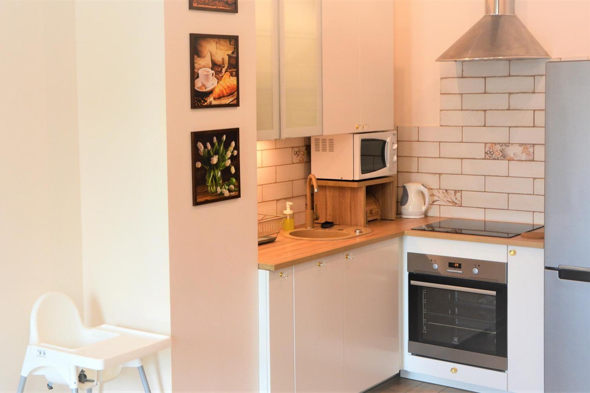Apartament 39 Lublino Esterno foto