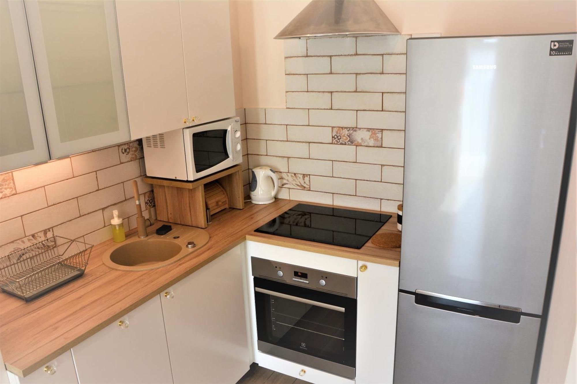 Apartament 39 Lublino Esterno foto