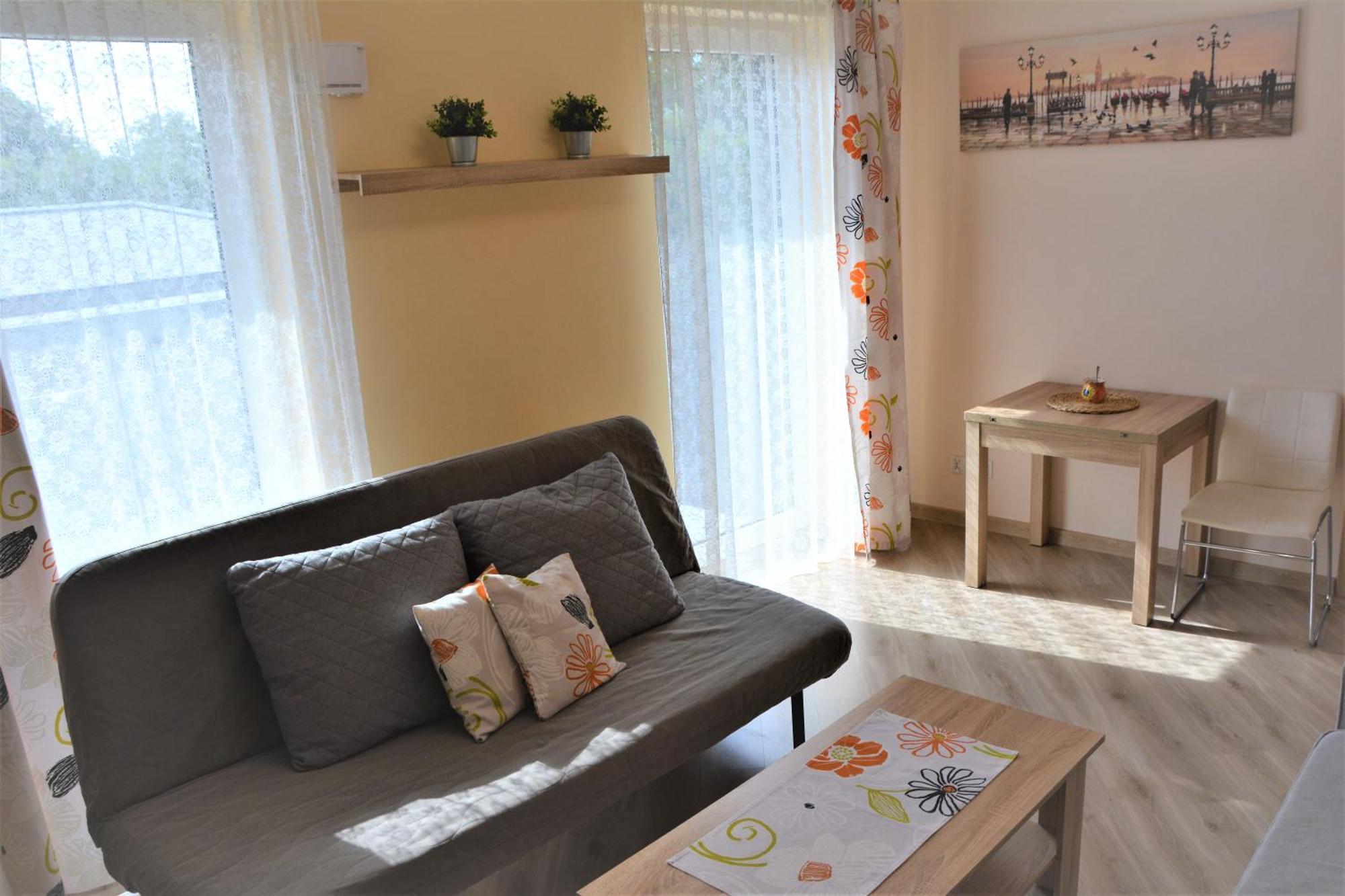 Apartament 39 Lublino Esterno foto