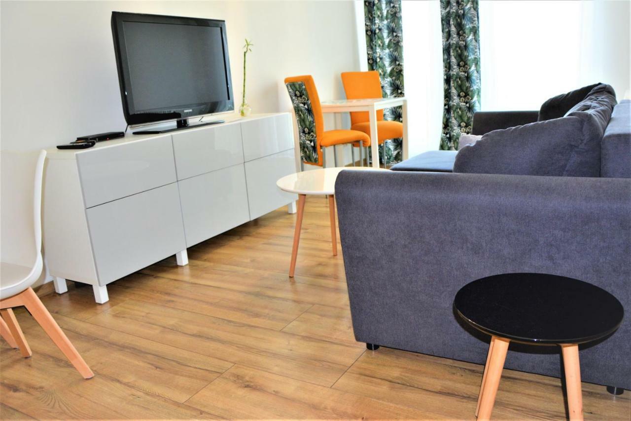 Apartament 39 Lublino Esterno foto