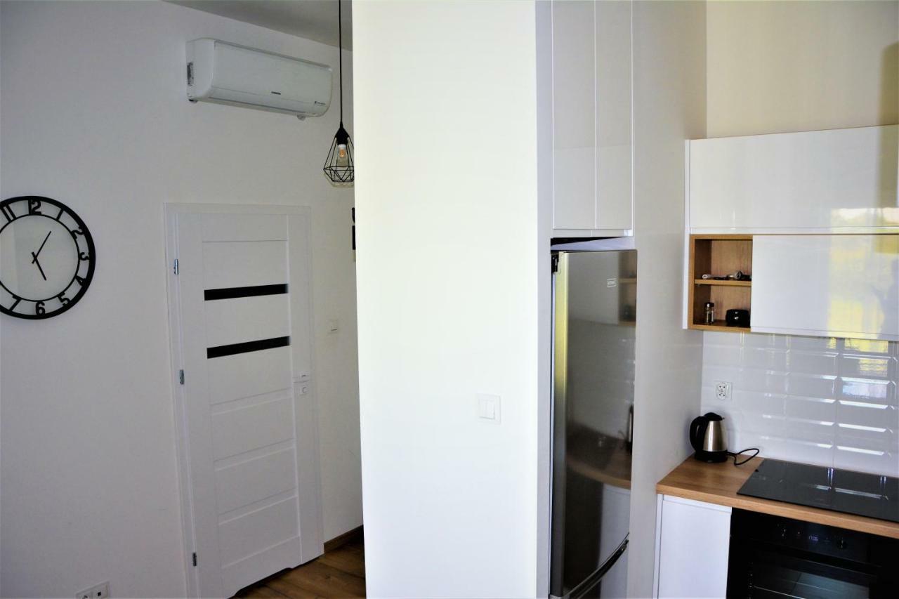Apartament 39 Lublino Esterno foto