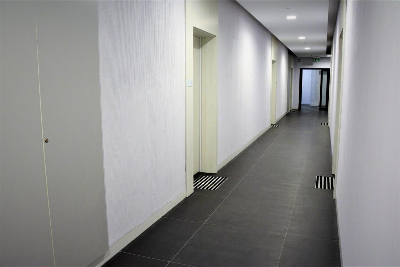 Apartament 39 Lublino Esterno foto
